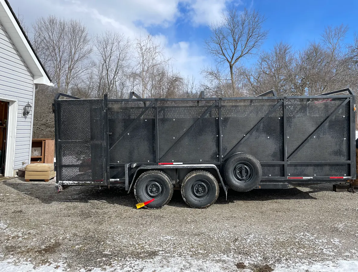 Dumpster Rental services in Taylorville, IL